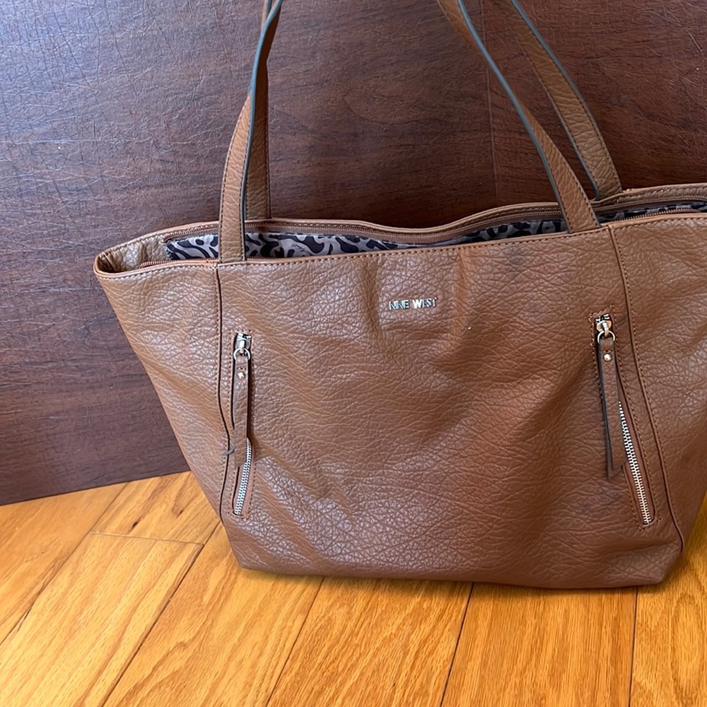 Nine West purse